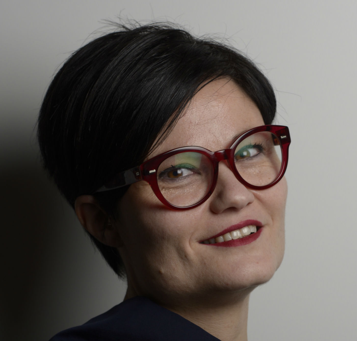 Photo of Dominique Cappelletti